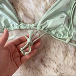 We Wore What Cooper Bikini Top Photo 8