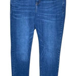 Torrid  Boyfriend Straight Medium Wash Jeans Size 18T Photo 0