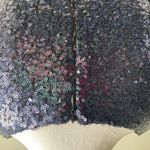 XTaren  MIDNIGHT SEQUIN DRESS Photo 7