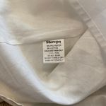 Showpo ‼️ Soft Mention Puff Sleeve Mini Dress in White Floral‼️ Photo 7