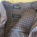Van Heusen Vintage Van Hussein flannel Photo 2