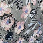 Lulla Collection by Bindya Floral Scarf Photo 5