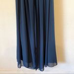 Jenny Yoo MIRA LONG CONVERTIBLE BRIDESMAID DRESS  Photo 12