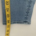 American Eagle  Jeans Women’s 2 Mom High Rise Tapered Light Wash Cotton M… Photo 8