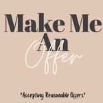 Athleta  Gradient Blue Tote Bag Photo 3