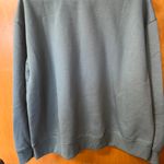 Respect The Locals Sweatshirt Size Xl Green Photo 2