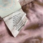 Lucky Brand Vintage 90’s:  ❤︎ Side Tie Floral Tie Dye Bikini Bottoms ❤︎ Pink Tan Photo 3