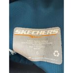 Skechers by Barco Women's Blue Scrub Pants Size S Workwear Photo 2