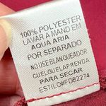 41 Hawthorn Maroon Burgundy V Photo 12