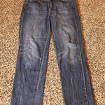 J.Crew  Denim Jeans‎ Comfort Stretch Dark Wash Everyday Casual Size 27 Photo 0