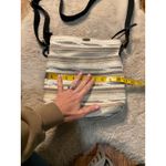 Pistil Gotta‎ Run Crossbody Bag Purse Aztec Printed Pockets Photo 2