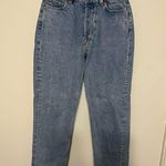 & Other Stories & OTHER STORIES Keeper Cut Jeans Photo 3