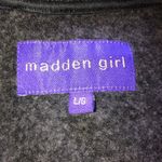 Madden Girl marled winter jacket Photo 3
