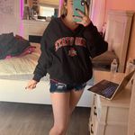 Vesi Vintage Ohio State University Sweatshirt Photo 0