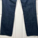 DKNY Sz 8 R Ludlow Jean Straight Leg Photo 5