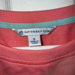 Southern Tide  sweatshirt with feminine detail at shoulder Photo 4