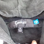 NEW Cookies hoodie Black Size M Photo 5