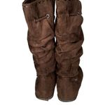 Roxy  Niagra Tall Brown‎ Boots Photo 2