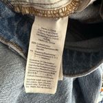 Madewell Cali Demi-Boot Jeans Size 24 Photo 7