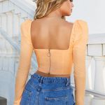 Oh Polly Corset Top Photo 1