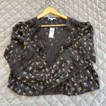 American Eagle AE CUTE 🥰 boho top Photo 0