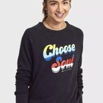 Spiritual Gangster  sweatshirt. Size M. Photo 0