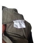 Vuori  Lux At Ease Harem Pants OLIVE GREEN Oregano Ankle Pant Photo 7