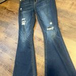 Miss Me High rise flare Photo 0