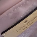 Kate Spade Handbag And Card Carrier Photo 2