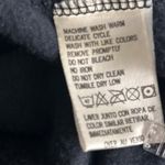 Whimsigoth Velvet Top Black 2X Photo 7