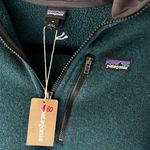 Patagonia Half Zip Fleece (Boys) Photo 2