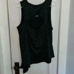 Skechers  Women’s Sleeveless Printed Tank Top A929 Photo 1