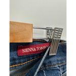 Lucky Brand Medium Wash Sienna Tomboy Straight Leg Denim Jeans Women Size 6/28 Photo 6