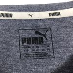 Puma Women's Active Wear Short Sleeve Top Size S Photo 1