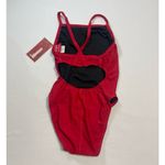 Lifeguard  Officially Licensed Swimsuit Red Size 32 (Medium) New With Tag Photo 4
