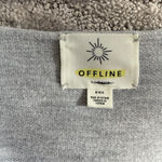 Aerie OFFLINE by  Cropped Long Sleeve Photo 3