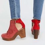 Free People Amber Orchard Clogs Photo 0