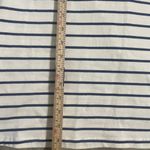 Roxy  Junior's Ano Nuevo 2 Dress, Marshmallow Signature, stretch back out Sz Lrg Photo 13