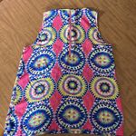 Umgee Bright  Sheer Tank Photo 4