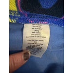 Talbots T by  Skort Floral Daisy Skirt Skort Size 2X UPF 50 Hippie Colorful NEW Photo 8