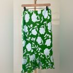 Kate Spade  New York Target Floral Tank Top and Midi Skirt Set Extra Large‎ Photo 6