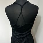 Soul Harmony Energy Wrap Maxi Dress in Size Small Photo 4