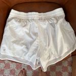 Athleta  Mesh Racer Shorts 4" Photo 1