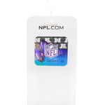 NFL Team Apparel NFL Tennessee Titans Women's Halftime Adjustment Fleece Hooded Sweatshirt, S Photo 4