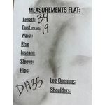 Andree by Unit  Womens Polka Dot Floral Dress Size L Olive Geen Boho Whimsigoth Photo 4