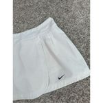 Nike Dri-Fit Court Flex Maria Sharapova White Tennis Skort Skirt Wrap Front S Photo 7