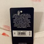 Lucky Brand  long sleeve shirt size XS brand new with tags length 25” bust 36” Photo 3