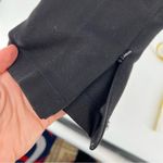 Vince size 6 skinny dress pants with zipper bottoms Photo 2