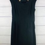 Marc by Marc Jacobs Womens Small Black Dress Photo 0