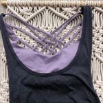 Lululemon Lulu Tied In Energy Tank Top Size 4 Photo 7
